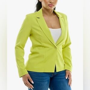 NWT Nanette Nanette Lepore Nolita Pant Suit Size 10